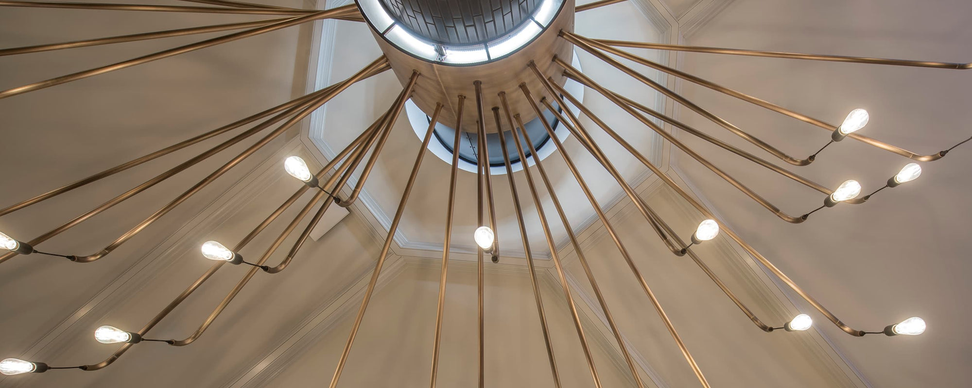 VISO LIGHTS UP BEAUMONT KITCHEN WITH CUSTOM RESTAURANT LIGHTING