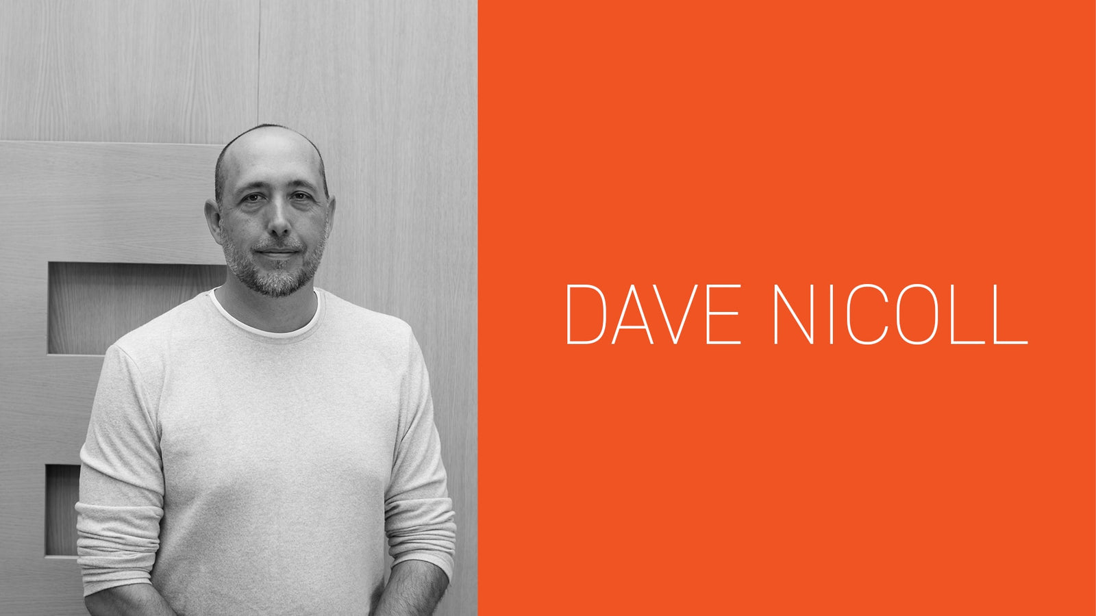 VISO WELCOMES DAVE NICOLL AS HEAD OF OPERATIONS