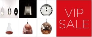 Don’t Miss Out on VISO’s VIP Lighting Sale