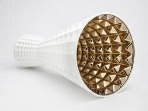 Lighting Metallization Technology by VISO