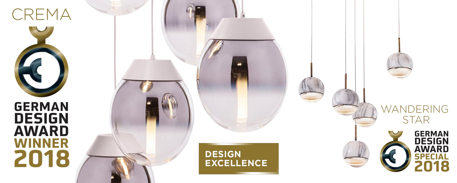 VISO WINS GERMAN DESIGN AWARD