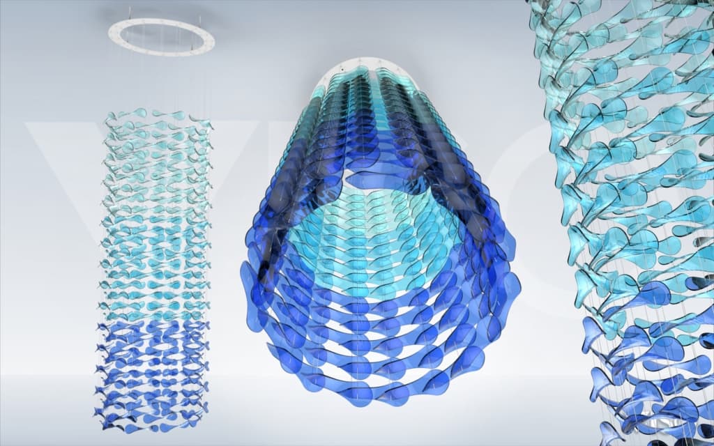 CUSTOM FABRICATION LIGHTS-UP ATLANTIC CANADA!