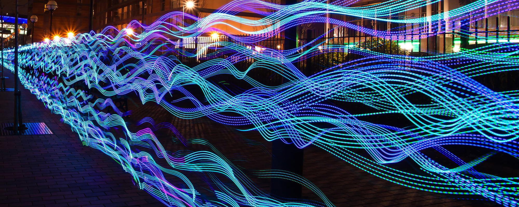 THE ECONOMIC & ENVIRONMENTAL IMPACT L.E.D. LIGHTBULBS