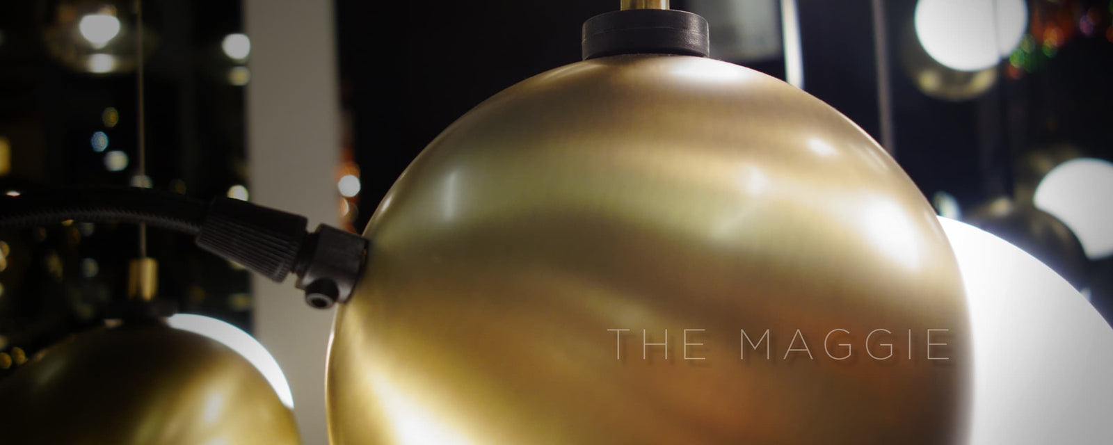 VISO SPOTLIGHT: THE MAGGIE