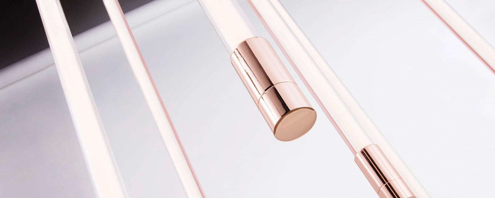 NEW LED THIN SUSPENSION LAUNCHING AT DOWNTOWN DESIGN DUBAI