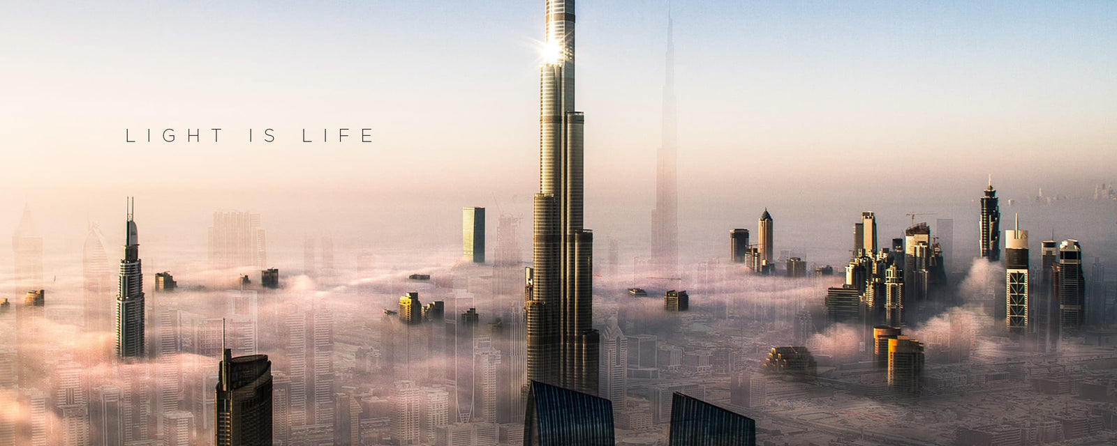 VISO OPENS DUBAI LIGHTING DESIGN OFFICE