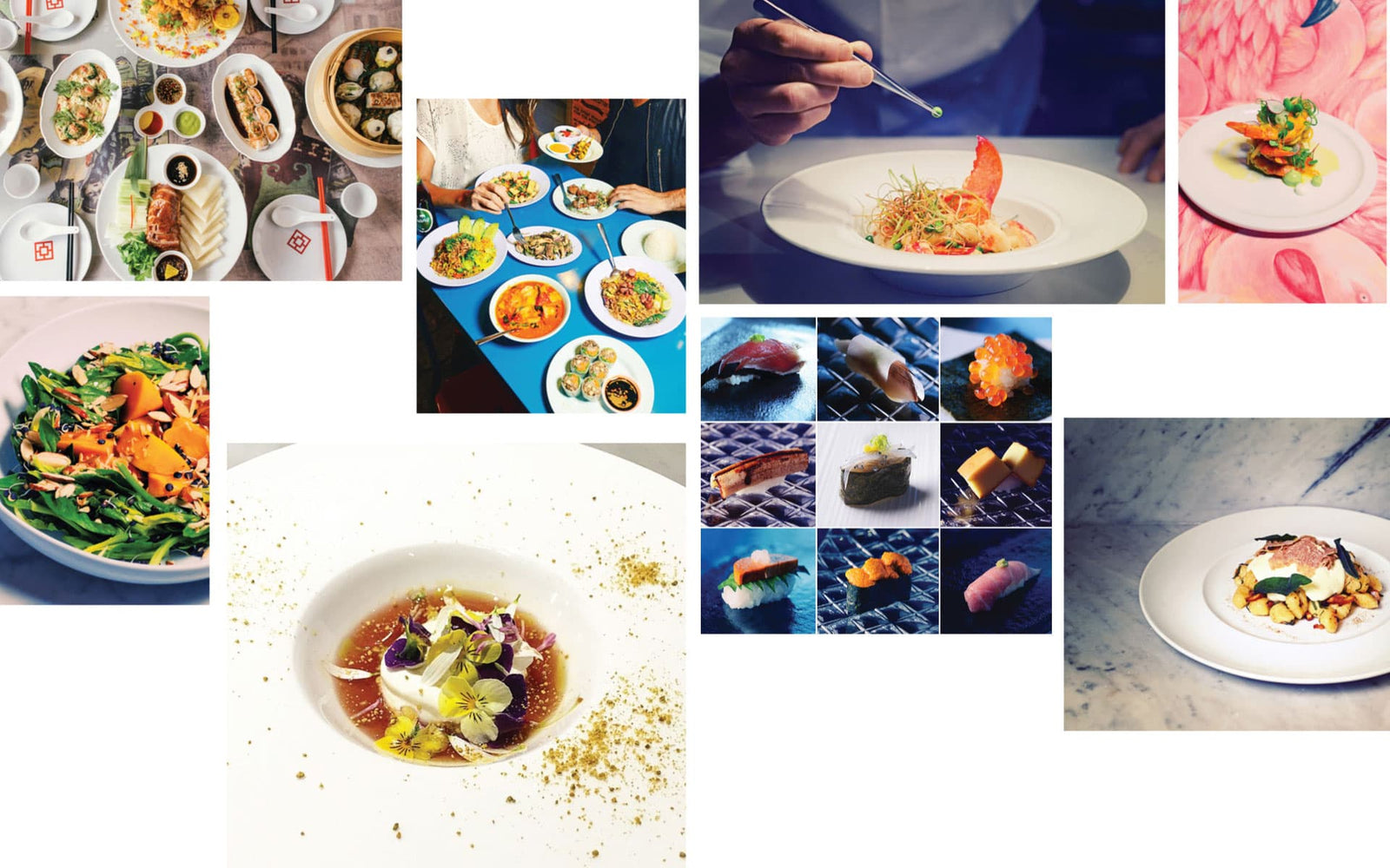 WHERE TO EAT IN TORONTO 2015