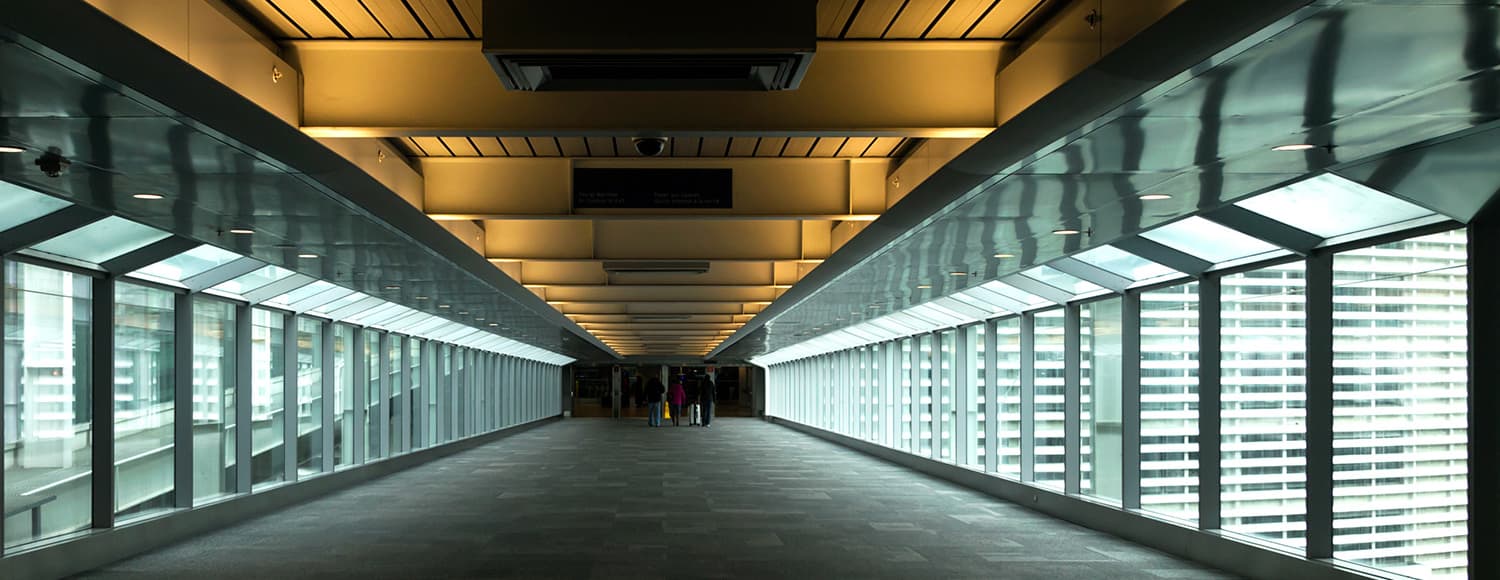 UNION PEARSON EXPRESS ROCKS!