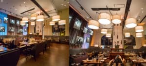 Does Good Lighting Mean More Profit For Your Restaurant?