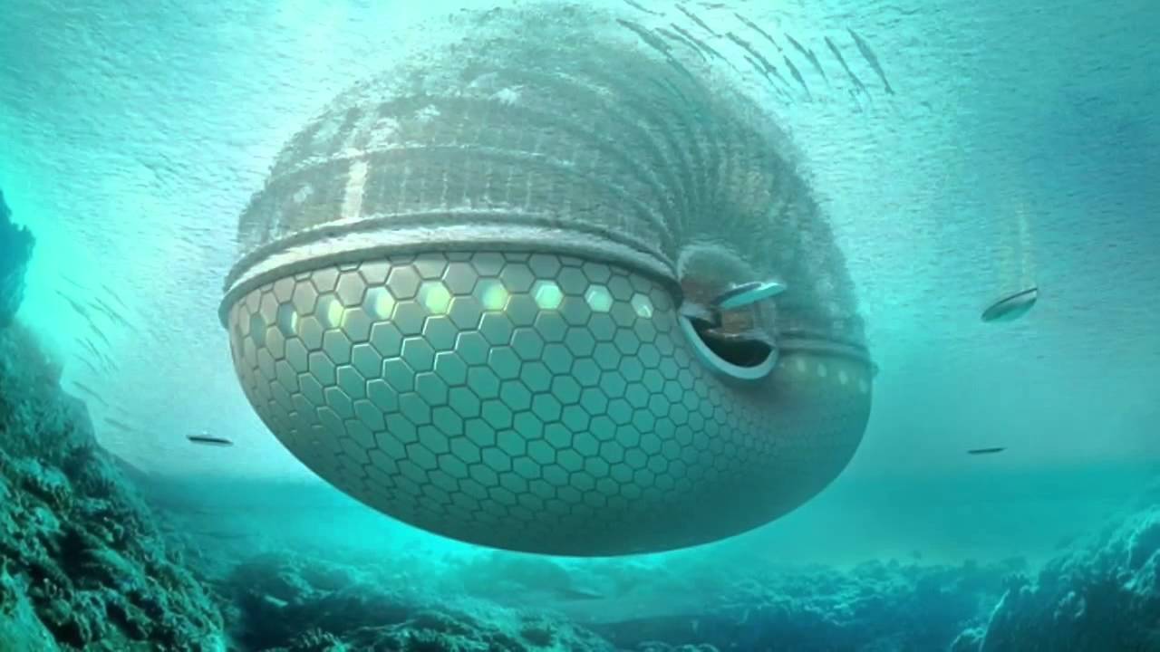 ARK HOTEL: LIFE AS WE KNOW IT, AS IT ALL MELTS AWAY