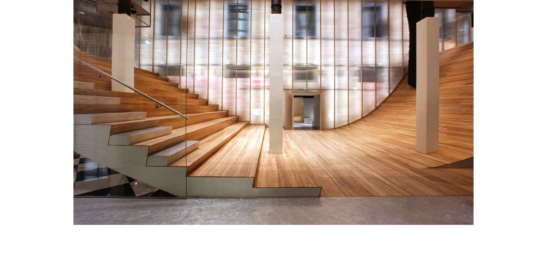 LED LIGHT FIXTURES AFFECT WORKPLACE ETHICS