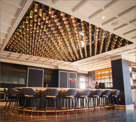 WE ARE AN EXTENSION OF YOUR DESIGN TEAM