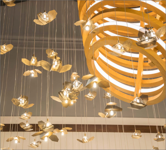 FROM TORONTO TO THE WORLD