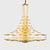 Interlock Chandelier