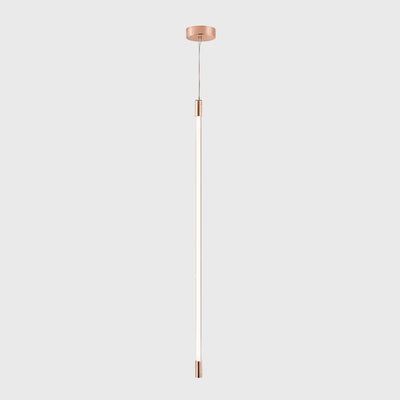 Thin LED