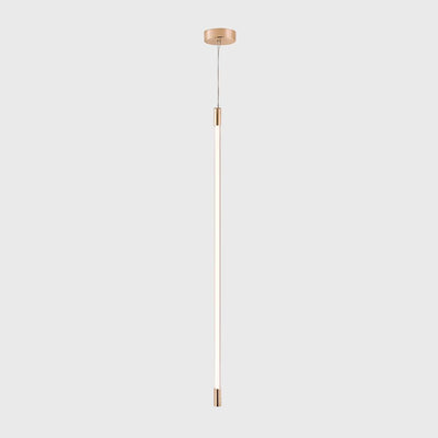 Thin LED