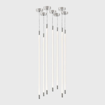 Thin LED