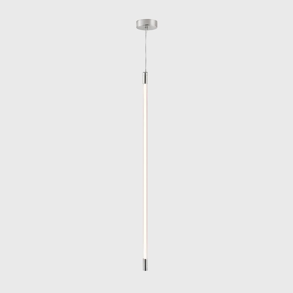Thin LED