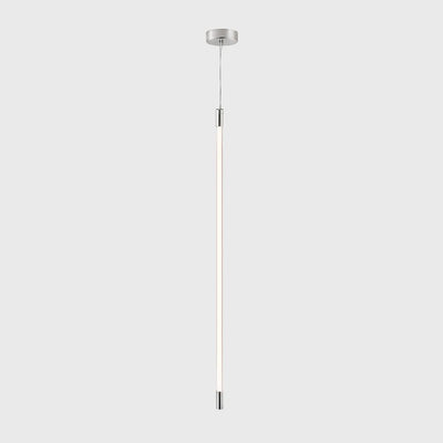 Thin LED